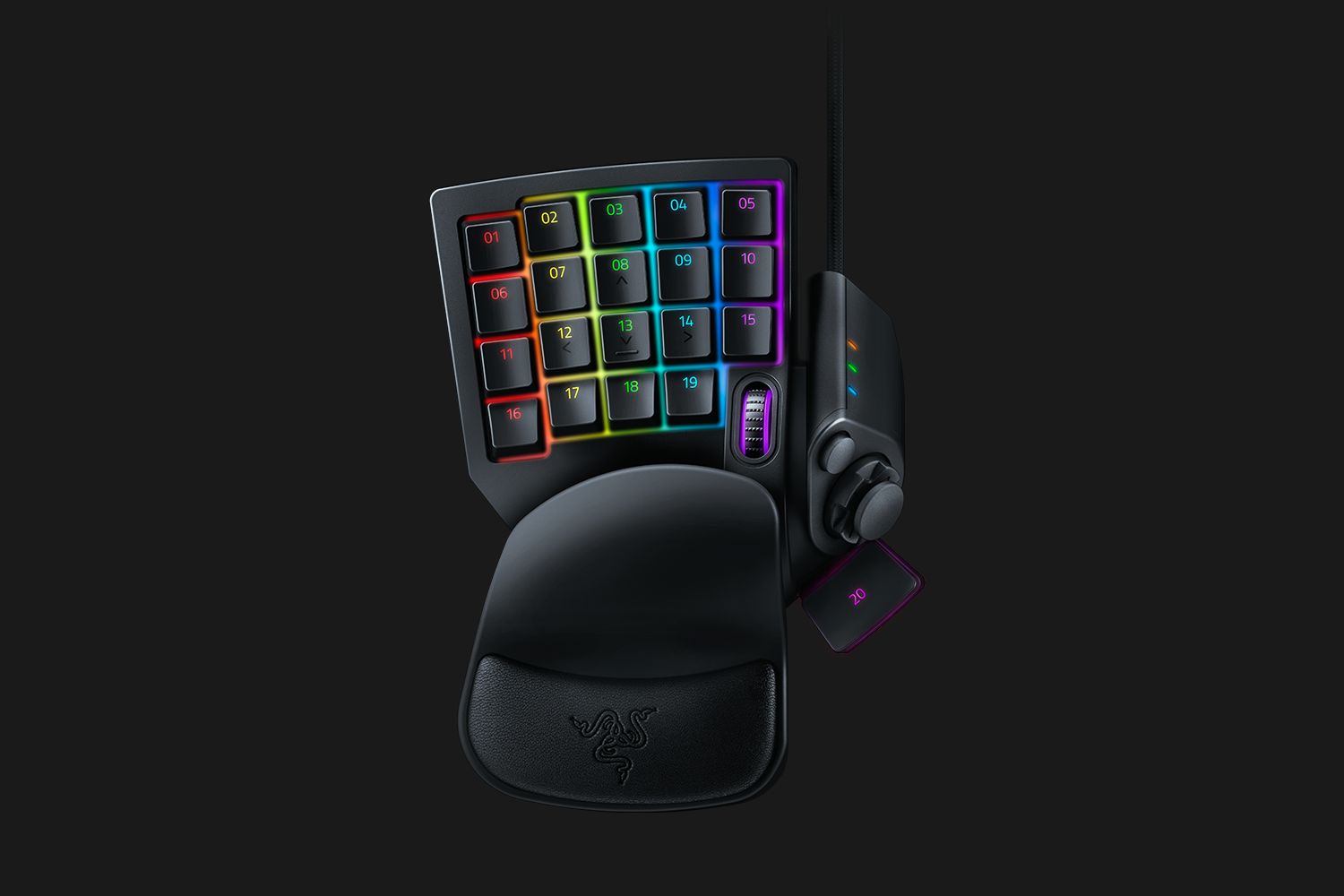 RAZER TARTARUS V2