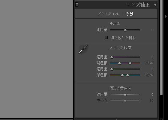 手動